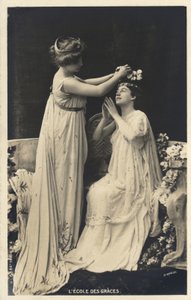 lütuf okulu by French Photographer